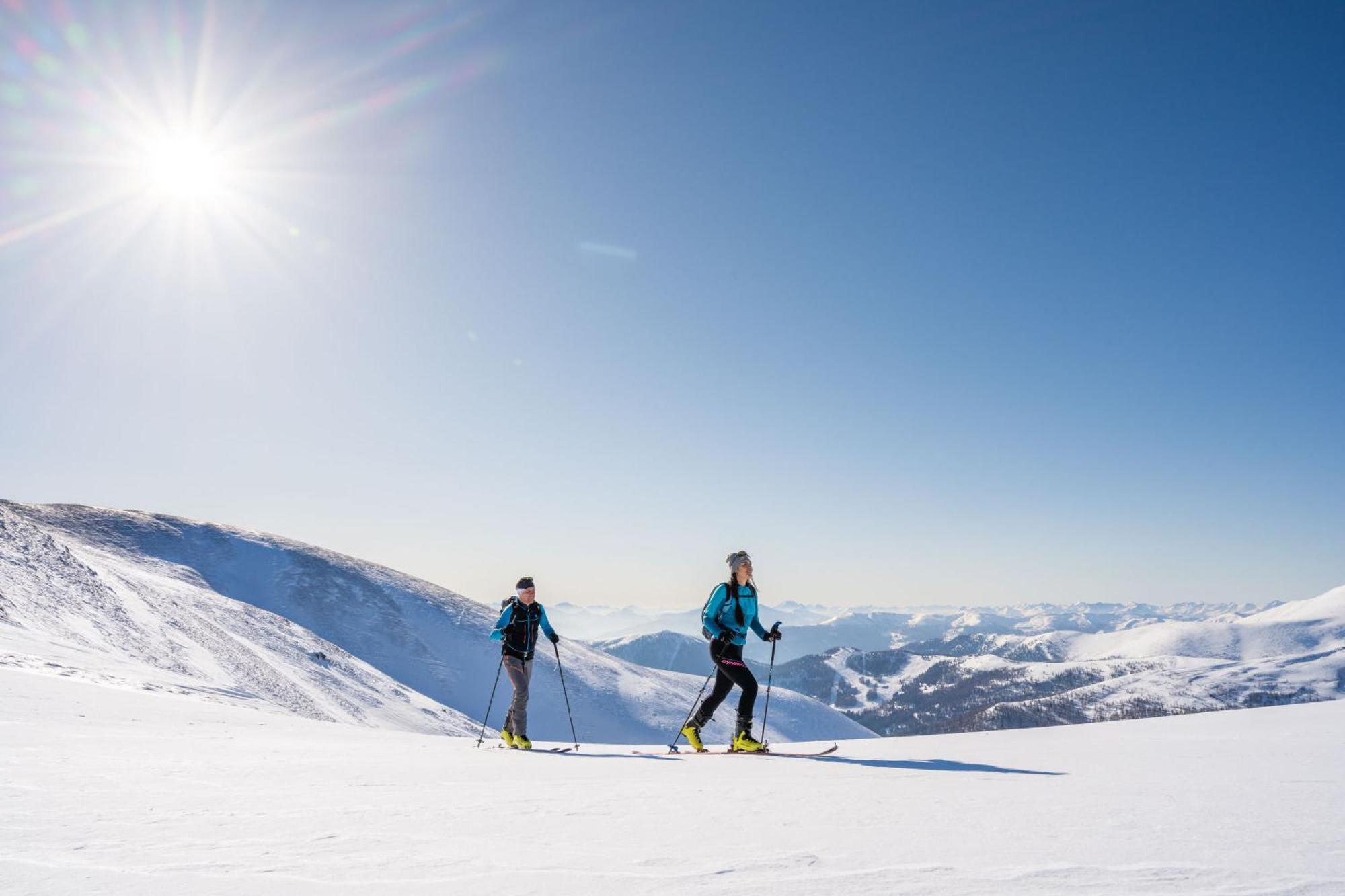 Trattlers Hof-Chalets Bad Kleinkirchheim Zewnętrze zdjęcie