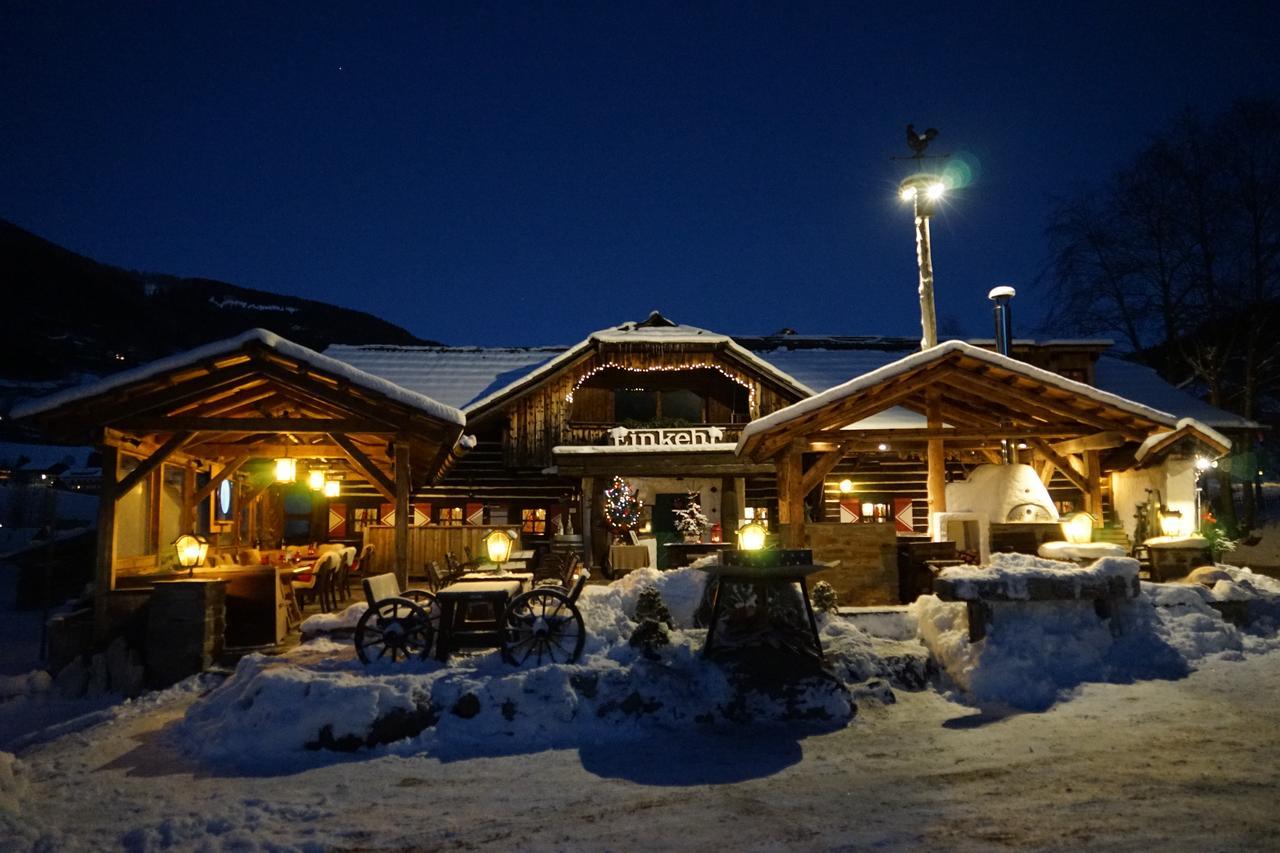 Trattlers Hof-Chalets Bad Kleinkirchheim Zewnętrze zdjęcie