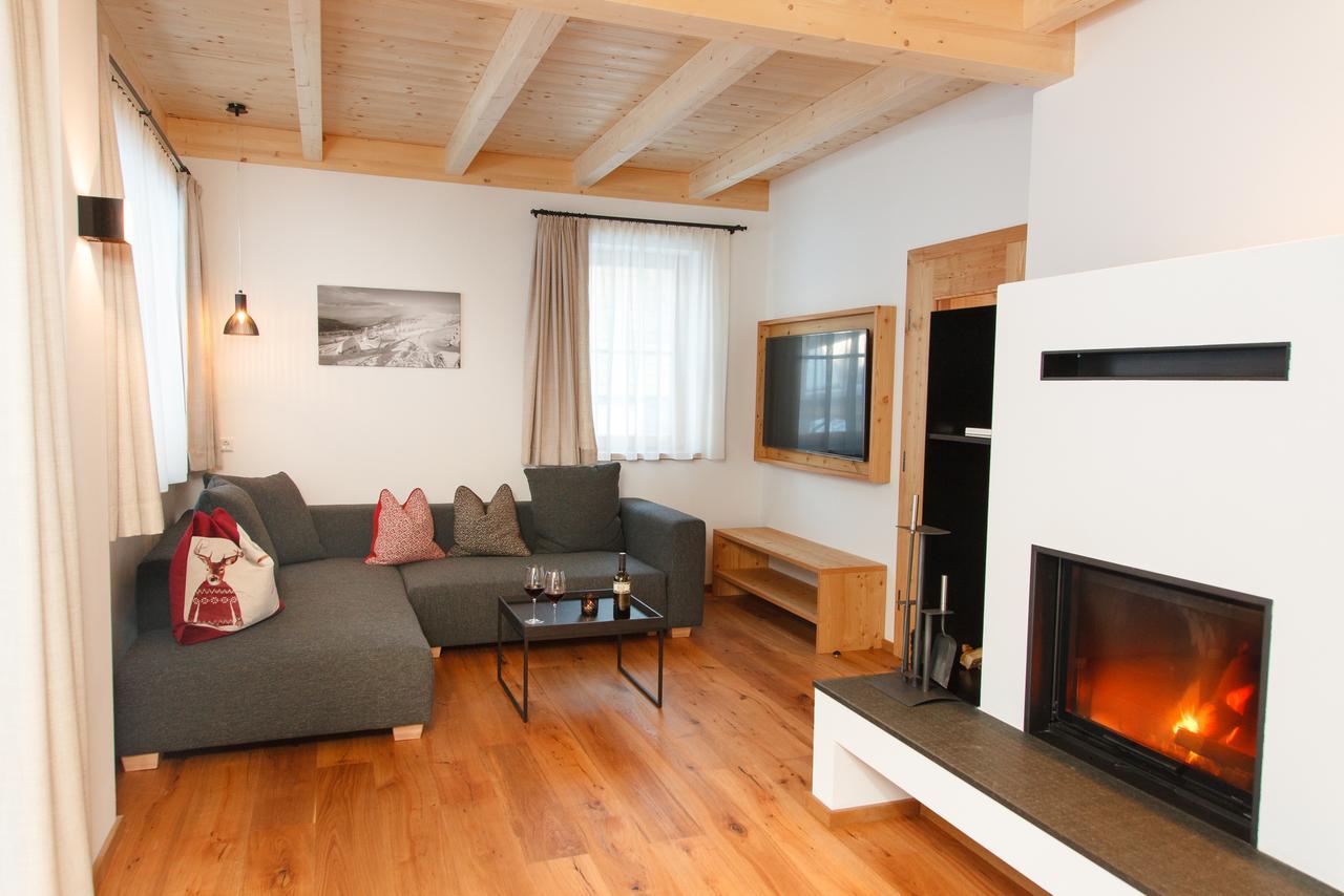 Trattlers Hof-Chalets Bad Kleinkirchheim Zewnętrze zdjęcie